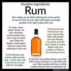 Spells Magic, Voodoo Hoodoo