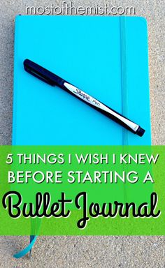 5 Things I Wish I Knew Before Starting a Bullet Journal Back To University, Essay Template, Education Positive, Journal Organization, Essay Outline, Bullet Journal Hacks