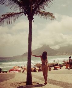 Brazil Aesthetic Girl, Brazilian Aesthetic Girl, Brazilian Beach Aesthetic, Rio Instagram Pictures, Brazil Vibes, Brazil Beach Aesthetic, Girl From Ipanema Aesthetic, Brazil Life, Rio Brazil Aesthetic