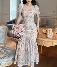 Frock For Women, Classy Casual Outfits, Classy Casual, Dress Inspo, Content Ideas, Casual Dress, Casual Outfits, Wedding Dress, Womens Dresses