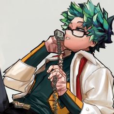 prohero/teacher izuku midoriya#hero #mha #fyp #pinterest #deku #izukumidoriya #bakudeku #pfp #animeicons #icon Izuku Midoriya Teacher, Teacher Deku Fanart, Bakudeku Matching Pfp Icons, Teacher Midoriya, Rodydeku Matching Pfp, Older Deku Fanart, Mha Pfp Official Art, Pro Hero Todoroki, Izuku Midoriya Casual Clothes