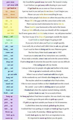 an image of a page with words in different colors and font on the bottom right hand corner