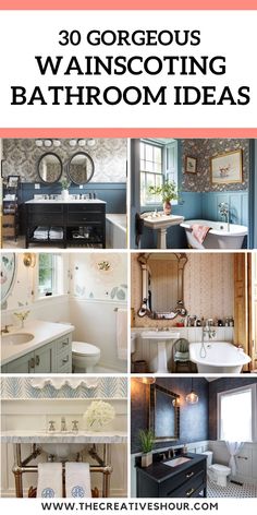 the top ten bathroom decorating ideas in this postcard is an excellent way to decorate your