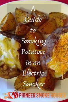 Curing Meat, Smoker Recipes Electric, Smoked Potatoes, Smoked Vegetables, Pellet Smoker, Meat Smoker, Smoker Cooking, Smoked Food, Smoked Beef Brisket