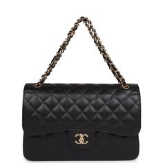 Chanel Jumbo Classic Double Flap Bag Black Caviar Gold Hardware – Madison Avenue Couture Classic Double Flap Evening Bag, Classic Evening Double Flap Bag, Classic Flap Bag With Chain Strap, Classic Gold Bag With Cc Turnlock Closure, Luxury Evening Flap Bag With Cc Turnlock Closure, Formal Double Flap Shoulder Bag With Cc Turnlock Closure, Classic Gold Flap Bag With Cc Turnlock Closure, Timeless Evening Flap Bag With Cc Turnlock Closure, Elegant Double Flap Bag With Gold-tone Hardware