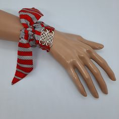 Red and white color Italian silk wrap bracelet. This handmade ribbon you can use like hair, head, neck, or handbag accessories. A great gift idea for someone who loves handmade! Silk ribbon size: 96×4.2 cm/ 37.8×1.6 in, Silver tone metal buckle size: 3.3×1.2 cm/ 1.3×0.5 in. Maybe you want to see other silk wrap bracelets too: https://www.etsy.com/shop/CharmAccessoriesShop?ref=seller-platform-mcnav&section_id=29426238 Product maintenance: * Wash gently by hand. Do you want to surprise someone you Silk Wrap Bracelets, Headband Wig, Wrap Bracelets, Headband Wigs, Scarf Headband, Silk Wrap, Silk Ribbon, Metal Buckles, Head Scarf