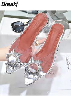 Shipping: Worldwide Express Shipping AvailableDelivery time: 7-15Days Fast ShippingReturns: Fast refund, 100% Money Back Guarantee. Mid Heels Pumps, Bridesmaid Wedding, Heels Pumps, Pump Sandals, Mid Heel, Wedding Bridesmaids, Women's Pumps, Wedding Shoes, Business Casual