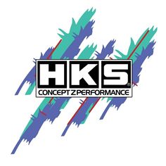 the logo for hks concert performance