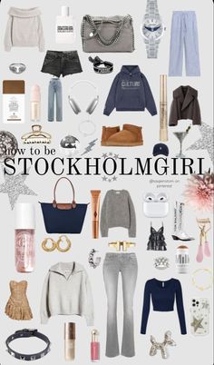 Stockholm style Stockholm Girl, Scandinavian Outfit, Outfit Plus Size, Outfit Inspo Casual, Stockholm Fashion, Simple Trendy Outfits, Cute Everyday Outfits