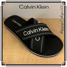 Calvin Klein Women’s Claris Crisscross Slide Logo Sandals, Black Nwob Nwot Bundle To Save Check Out Many Other Bags Totes Satchels Backpacks Weekenders Wallets Wristlets Crossbody Purses Cosmetic Cases Iphone Cases Earrings Necklaces Rings Beach Towels Bath Hand Towels Washcloths Towel Sets Shoes Boots Booties Lace Up Slip On Slippers Socks Sandals Shorts Pants Tights Leggings Pjs Joggers Loungers Tees Tanks Blouses Pillows Mats Rugs Jackets Windbreakers Swimsuits Goggles Hats Throw Blankets Com Calvin Klein Black Sandals For Summer, Calvin Klein Casual Sandals With Cushioned Footbed, Casual Calvin Klein Sandals With Cushioned Footbed, Calvin Klein Slip-on Sandals For Summer, Calvin Klein Casual Slip-on Sandals, Calvin Klein Black Open Toe Sandals, Casual Calvin Klein Slip-on Sandals, Calvin Klein Casual Sandals For Summer, Casual Calvin Klein Sandals For Summer