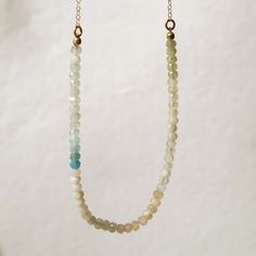 Our Serenity Beaded Necklace is absolutely gorgeous! What do we love about it? The soft color palette of this beaded necklace adds that pop of boho vibes to your necklace stack.NECKLACE FEATURES Natural Morganite Stone Beads Choice of 14k Gold-Fill, Sterling Silver or Rose Gold Chain All metal components are 100% gold Soft Color Palette, Beaded Boho Necklace, Necklace Stack, Rose Gold Chain, Freshwater Pearls Earrings, Pretty Earrings, Opal Necklace, Delicate Necklace, Gold Filled Jewelry