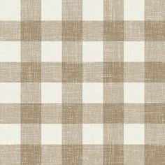 a beige and white checkered fabric textured wallpaper pattern that is seamlessly