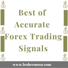 the best forex trading signals for beginners to learn how to trade and make money