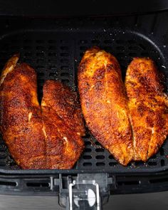 Blackened Tilapia Recipes Air Fryer, Blackened Tilapia Air Fryer, Talipia Air Fryer, Air Fryer Blackened Shrimp, Air Fryer Tilapia Fillets, Talipa Recipes Air Fryer, Talipia Recipes Baked Air Fryer, Frozen Tilapia In Air Fryer, Air Fryer Talipia Recipes