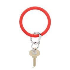 cherry On tOp silicOne | O-Venture Circle Keychain, Big O, Best Gifts For Women, Christmas Gifting, Key Holders, Best Gifts For Her, Raise Your Hand, Women Best, The Grove