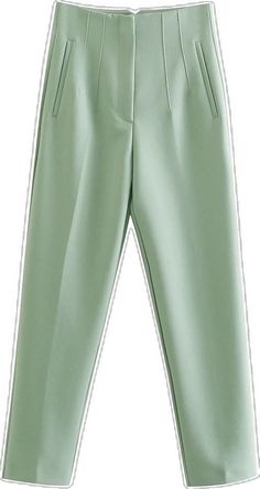 46775485333826|46775485366594|46775485399362|46775485432130 Green Ankle-length Dress Pants With Pockets, Spring Solid Color Straight Dress Pants, Spring Solid Color Straight Leg Dress Pants, Solid Color Straight Leg Dress Pants For Spring, Spring Straight Leg Solid Color Dress Pants, Spring Dress Pants In Solid Color, Straight Fit, Spring Straight Leg Dress Pants In Solid Color, Spring Dress Pants With Pockets, Spring Straight Leg Dress Pants With Pockets