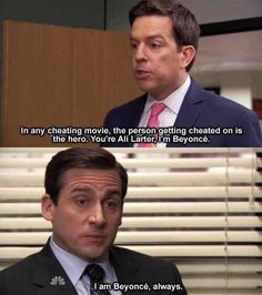 the office quotes that are very funny