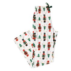 Frida House, Nutcracker Pajamas, Christmas Pajama Shirts, Brr Basket, Christmas Pj Pants, Cute Christmas Pajamas, Burr Basket, Christmas Pants, Boo Baskets