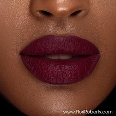 Makeup - Luxury Demi-Matte Lipstick Lipstick Design, Fall Lip Color, Pretty Lips, Fall Lips, Apply Lipstick, Plum Lipstick, Makeup Favorites, Luxury Lipstick, Lipstick Tutorial