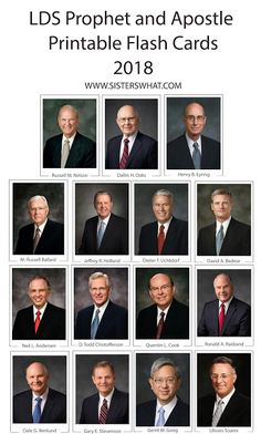 an image of a group of men in suits and ties posing for photos with the caption's name