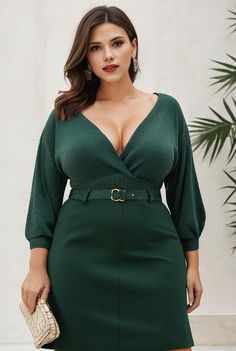 sexy v neck sequin evening dresses with 3 4 sleeve 112717 Green V-neck Mini Dress For Office, V-neck Office Dress In Solid Color, Office V-neck Dress In Solid Color, Green V-neck Mini Dress For Formal Occasions, V-neck Evening Dress For Office, V-neck Office Lady Evening Dress, Office Lady V-neck Evening Dress, Green V-neck Mini Dress, Green V-neck Dressy Mini Dress