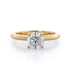 https://embed.imajize.com/9973724 Cathedral Solitaire Engagement Ring, Gold Ring Simple, Solitaire Engagement Ring Cathedral, Promise Jewelry, Prong Engagement Rings, Lab Grown Diamond Engagement Ring, Moissanite Engagement Ring Solitaire, Lab Diamond Engagement Ring, S Ring