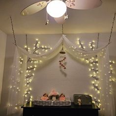 Bed Canopy Bed Curtains With Lights All Bed Sizes - Etsy Dorm Canopy Bed, Bed Canopy Adult, Dorm Canopy, Bed Headboard Decor, Curtains With Lights, Dorm Bed Headboard, Canopy With Lights, Boho Bed Canopy, College Dorm Bed