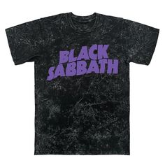 Show off your awesome music taste with this Men's Black Sabbath Mineral Wash Graphic Tee. Show off your awesome music taste with this Men's Black Sabbath Mineral Wash Graphic Tee. FEATURES Crewneck Short sleevesFABRIC & CARE Cotton Machine wash Imported Size: L. Gender: male. Age Group: adult. Music Taste, Your Awesome, Black Sabbath, Band Shirts, Fabric Care, Graphic Tee, Age Group, Graphic Tees, Short Sleeves