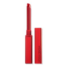 I Need A Rouge Lip Styletto - NATASHA DENONA | Ulta Beauty Detoxifying Bath Soak, Lips Essentials, Hydrating Primer, Red Shades, Natasha Denona, Lip Crayons, Milk Thistle, Beauty Supplies, Makeup Primer