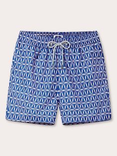 Wilderness Staniel mens Swim Shorts Swimwear Patterns, Man Swimwear, Swimming Shorts, Mens Swim Shorts, Mens Swim Trunks, African Inspired, British Indian, Swim Shorts, Summer Wardrobe