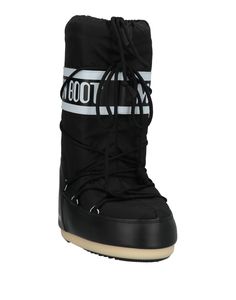 padded boots, shell, coated fabric, brand logo, two-tone, internal padding, lace-up, round toe, flat, pebbled sole, ski/snowboard, lifestyle, small sized , Color: Black , Size: 4.5-7 High-top Insulated Nylon Boots, Nylon Lace-up Boots For Streetwear, Lace-up Nylon Boots For Streetwear, Streetwear Lace-up Nylon Boots, Casual Nylon Boots With Padded Ankle, Nylon Round Toe Boots For Winter Sports, Sporty Nylon Winter Boots, Sporty Winter Nylon Boots, Casual Nylon Boots For Streetwear