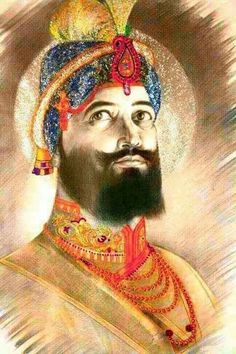 Sikhi Wallpapers, Shri Guru Gobind Singh Ji, Golden Temple Wallpaper, Satnam Waheguru