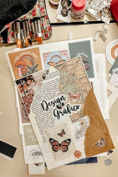 scrapbooking ideas Scrapbook Journal Design Ideas, Aesthetic Paper For Journal, Journaling Ideas Aesthetic Vintage, Vintage Scrapbook Cover Design, Vintage Design Scrapbook, Vintage Designs For Journal Ideas, Vintage Scrapbook Cover Ideas, Vintage Design Ideas For Journal, Journal Design Vintage