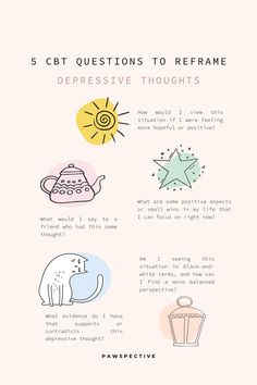 Struggling with depressive thoughts can be overwhelming. By asking specific, targeted questions, you can challenge and change harmful thought patterns. Cognitive Behavioral Therapy (CBT) provides effective questions to reframe negative thinking. Depression I MentalHealth I CBTTechniques I ReframeNegativeThoughts I EmotionalWellness I CognitiveBehavioralTherapy I SelfCompassion I PositiveThinking I MindsetShift I MentalHealthAwareness How To Change Your Thinking, Reframing Negative Thoughts Quotes, Get Rid Of Negative Thoughts, Changing Thought Patterns, How To Challenge Negative Thoughts, Questions About Life Thoughts, Thought Defusion, Cbt Journaling, Cbt Questions