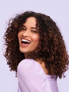 Curl Charisma™ Rice Amino + Avocado Hydrating & Defining Mask – Briogeo Hair Care Briogeo Curl Charisma, Tomato Fruit, Avocado Mask, Curl Definition, Curl Pattern, Coily Hair, Sulfate Free Shampoo, Defined Curls, Types Of Curls