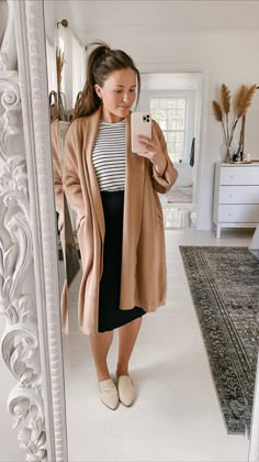 Jw Fall Outfits, Fall Outfits Pentecostal, Pentecostal Outfits Fall, Apostolic Fall Outfits 2022, Modest Fall Outfits With Skirts, Pentecostal Business Casual, Fall Outfits Apostolic Fashion, Modest Fall Winter Outfits, Modest Mom Outfits Winter