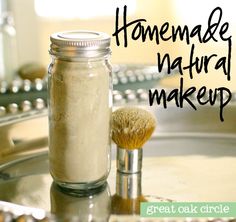 DIY Face Powder #Fashion #Beauty #Trusper #Tip Medieval Hair, Diy Toiletries, Homemade Spa, Makeup Recipes, Homemade Makeup, Beauty Facial, Healthy Products, Homemade Beauty