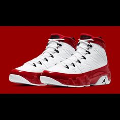 Worn Once White Jordan Shoes With Red Sole, Lace-up, White High-top Jordan Shoes With Red Sole, White Lace-up Basketball Shoes With Red Sole, White Skate Shoes With Red Sole For Sports, White High-top Sneakers With Red Sole, White Low-top Running Shoes With Red Sole, Sporty White Sneakers With Red Sole, Sporty White High-top Sneakers With Red Sole, White High-top Skate Shoes With Air Max Cushioning