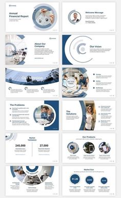 Modern Digital Business Powerpoint Presentation Design Status Report Design, Company Presentation Template, Formal Powerpoint Design, Ppt Minimalist Design, Research Presentation Design, Designer Presentation, Idea Template, Office Presentation, Graphic Presentation