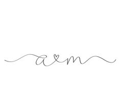 the word love written in cursive writing on a white background with a black outline