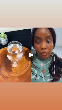 2.6M views · 29K reactions | Did you know this? #mrshairtodayreels | MrsHairToday Drinks Smoothies, Hair Hack, Natural Hair Diy, Smoothies Recipes, Health Heal, Hair Help, Hair Solutions, Hair Remedies, Hair Food