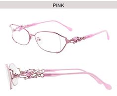 Suitable face: Round Face,Long Face,Square Face, small facePattern Type: PaisleyOrigin: CN(Origin)Model Number: BO75045Item Type: Eyewear AccessoriesGender: WOMENFrame Material: AlloyEyewear Accessories: FRAMESColor: Red, Pink, GoldenBrand Name: Bolluzzy Cool Things To Buy Aesthetic, Accessories For Characters, Glasses Cute Sunglasses, Cute Pink Glasses, Cute Eyeglasses For Women, Pink Shades Glasses, Cute Pink Accessories, Accesories Aesthetic, Fake Glasses Pink