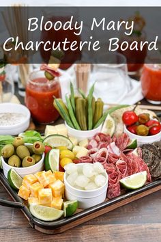 Liquor Charcuterie Board, Drinks Charcuterie Board, Charcuterie Board Drinks, Ladies Night Food Ideas Appetizers, Mimosa Charcuterie Board, Shot Cuterie Board, Shotcuterie Board, Brunch Charcuterie Board