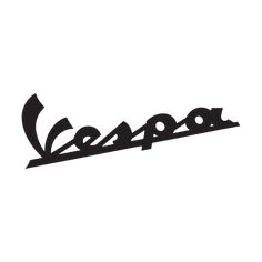 a black and white photo of the word cesso