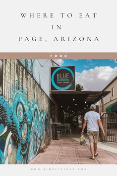 where to eat in page, arizona Page Az Restaurants, Page Arizona Restaurants, Lake Powell Houseboat, Lake Powell Arizona, Lake Powell Utah, Arizona Food, Arizona Travel Guide, Good Restaurants, Sister Trip