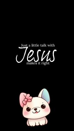 Just a little talk with Jesus makes it right. Free Christian iPhone wallpaper. Christian Iphone Wallpaper, Christ Quotes, You Need Jesus Meme, Bible Verse Wallpaper, Prayer Quotes, Vintage Wallpaper, Digital Wallpaper, Jesus Quotes, Christian Inspiration