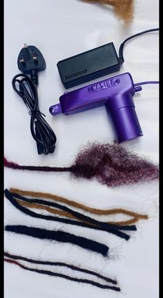 Dreadlock Machine Instant Loc Machine Loc Extensions Machine Dreadlock Extensions Instant Locs Dreadlock Dread Maker Synthetic Natural Hair - Etsy Embrace Imperfections, Dreadlock Extensions, Body Pain, Locs Hairstyles, Frizz Free, Unique Charms