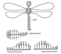 the diagram shows how many different types of wires are connected to each other, including one with