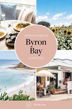 The best things to do in Byron Bay. Where to eat, drink, stay and play Bryon Bay, Byron Bay Aesthetic, Byron Bay Hinterland, Things To Do In Byron Bay, Atlantic Byron Bay, The Range Byron Bay, Byron Bay Beach, Byron Bay Australia, Health Retreat