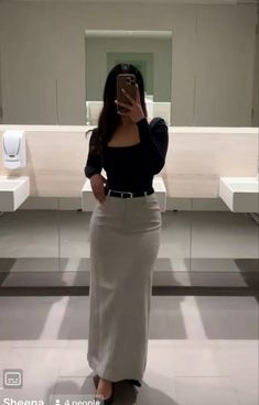 Cute Business Casual Dresses, Classy Outfits For College, Work Causal Outfits, Business Outfits Aesthetic, Danielle Pheloung Work Outfits, Corporate Baddie Aesthetic Outfit, Coperate Outfits, Pretty Work Outfits, Classy Girl Outfits